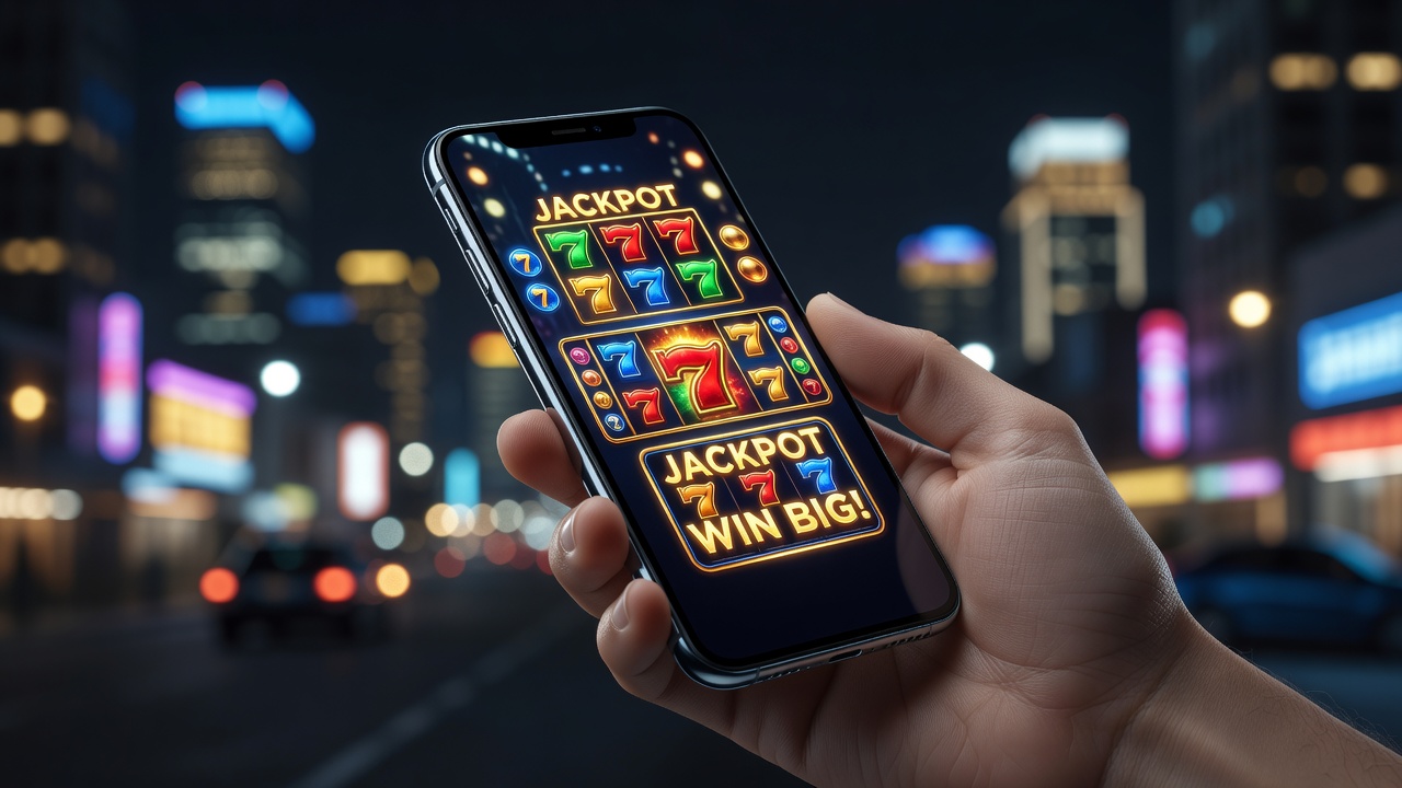 Εμπειρία Mobile: Το Καζίνο στην Τσέπη σας - glorion καζίνο επίσημη ιστοσελίδα